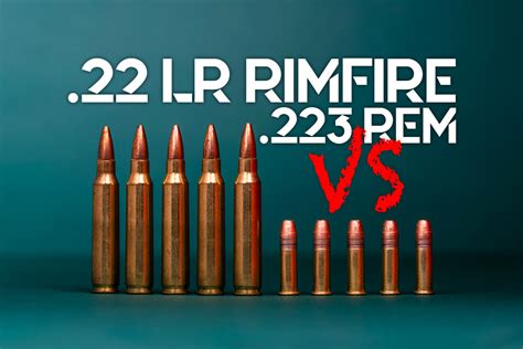 22lr vs 223 sheet metal|22lr vs 223 velocity.